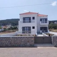 Agistri Beach, hotel u gradu Skala