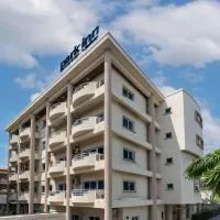 Park Inn by Radisson, Lagos Victoria Island: Lagos şehrinde bir otel