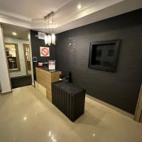 Moz One Executive Guest Rooms - Tourggourt