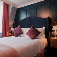 The Sanctuary House Hotel, hotel in Westminster, London