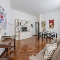 The Best Rent - Gorgeous two-bedroom apartment in Porta Nuova district