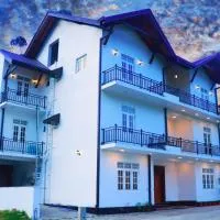 Queensland Hotel, ξενοδοχείο σε Nuwara Eliya