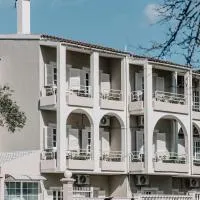 Pelithea Aparthotel
