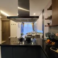 Hi Sea E272 At Escape Condominium Mae Pim Beach, ξενοδοχείο σε Mae Pim