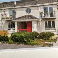 Oranmore Apartment on the Wild Atlantic Way, hotel blizu aerodroma Aerodrom Golvej - GWY, Oranmor
