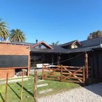 Luis Guillón में, होटल Escala Ezeiza Loft con desayuno