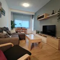 LG DownTown Sabadell Apartment, hotel di Sabadell