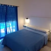 Departamento en primer piso, hotel a Venado Tuerto
