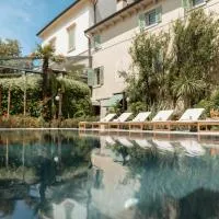 Classique, hotel v Laziseju