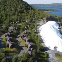 Snowhotel Kirkenes