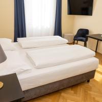 Hotel Mariahilf: Graz'da bir otel