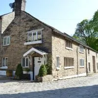 Goyt Cottage, hotel a Stockport