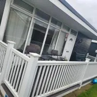 116 cherry park – hotel w mieście Chapel St Leonards