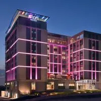 Aloft by Marriott Muscat, hotel in Masqat