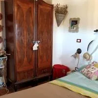 La casa della Rocca – hotel w mieście Rocca di Fondi