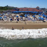 Ballard's Beach Resort, hotel near Block Island State Airport - BID, New Shoreham