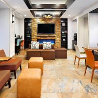 Fairfield Inn & Suites by Marriott New York Manhattan/Chelsea