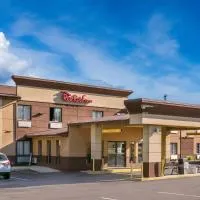 Red Roof Inn Denver - Lancaster County, Hotel in Denver