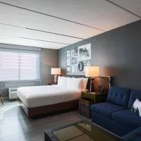 Renaissance Minneapolis Bloomington Hotel, khách sạn ở Bloomington