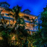 A Stone's Throw Away, hotel poblíž Mezinárodní letiště Lynden Pindling - NAS, Nassau