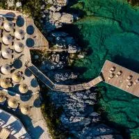 Aliv stone suites & spa