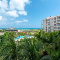 Beach View - Serenity by the Sea 3BR condo - LV301