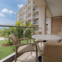 Beach View - Imperial Blossom 2BR condo - LV204