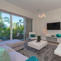 Eagle Beach - Pearl Garden 2BR condo - LV103