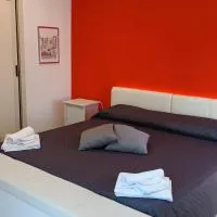 B&B La Stazione, hotel em Sibari
