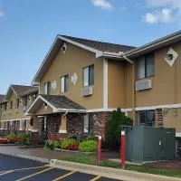 Super 8 by Wyndham Sterling Heights/Detroit Area, hotel v mestu Sterling Heights