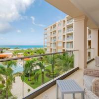 Eagle Beach - Alluring Beach View 2BR condo -LV304