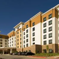 TownePlace Suites by Marriott Dallas DFW Airport North/Grapevine, hotel v destinácii Grapevine