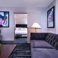 Fairfield Inn & Suites By Marriott New York Manhattan/Times Square, ξενοδοχείο στη Νέα Υόρκη