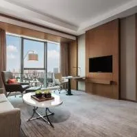 Courtyard by Marriott Changsha South, hotelli kohteessa Changsha