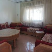 Jolie Maison pas chère, hotel berdekatan Lapangan Terbang Angads - OUD, Oujda