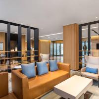 Fairfield by Marriott Xining North, hotel in Xining