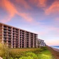 Vistana Beach Club: Jensen Beach şehrinde bir otel