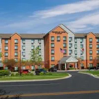 TownePlace Suites by Marriott Frederick, hotel em Frederick
