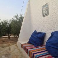 Typique appartement: Houmt Souk, Djerba–Zarzis Uluslararası Havaalanı - DJE yakınında bir otel