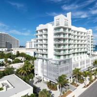 AC Hotel by Marriott Fort Lauderdale Beach, hotel in: Fort Lauderdale Beach, Fort Lauderdale