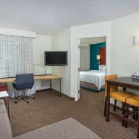 Residence Inn Knoxville Cedar Bluff, hotel in West Knoxville, Knoxville