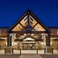 Delta Hotels by Marriott Helena Colonial