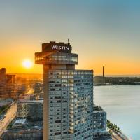 The Westin Harbour Castle, Toronto, hotel di The Harbourfront, Toronto