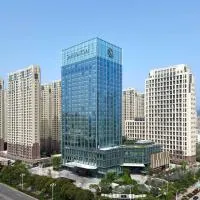Sheraton Fuqing Hotel, hotel a Fuqing