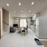 SHIRAHAMA condominium D-100, hotel near Shirahama Airport - SHM, Kanayama