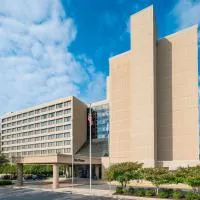 The Westin Tysons Corner, hotell i Tysons Corner
