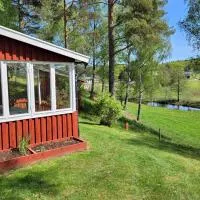 Sommarstuga, hotel en Vårgårda