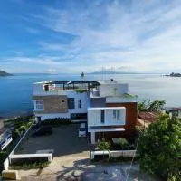 PURNAMA BALIGE HOTEL, hotel na destinaciji Balige