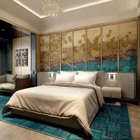 La Passion Premium Cau Go, hotel u Hanoju