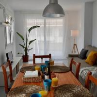 Viviendas Margarita II, hotel en Colonia de Sant Jordi